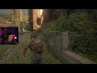 ОДНИ ИЗ НАС НА РЕАЛИЗМЕ !САБКА..