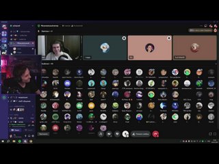 МУЗЫКАЛЬНЫЙ ВЕЧЕР YALSQUAD !DI..